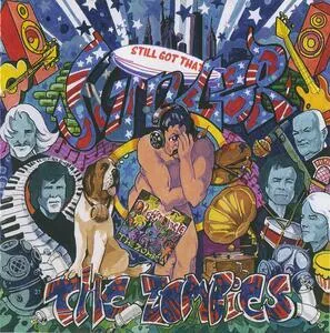 Still got that hunger